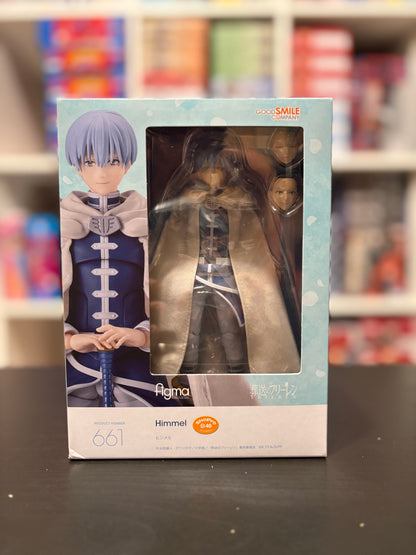 figma 661 Himmel Frieren Beyond Journey's End by Good Smile Company