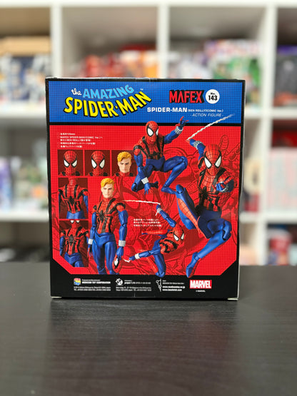 MAFEX No.143 Ben Reilly Marvel Spider-Man