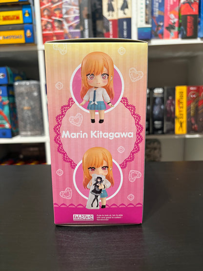 Nendoroid 1935 Marin Kitagawa (My Dress-Up Darling) by Good Smile Company