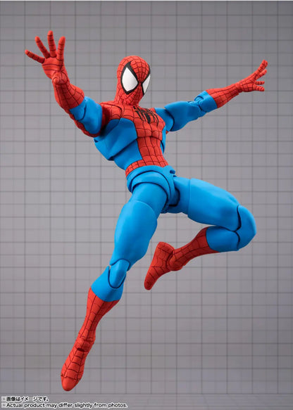 S.H.Figuarts Spider-Man Gamerverse by Bandai Tamashii Nations