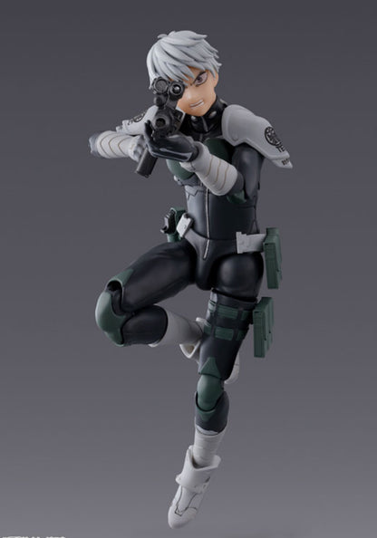 S.H.Figuarts Reno Ichikawa "Kaiju No. 8"
