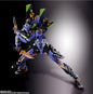 Metal Build Evangelion Unit 01 with the Spear of Gaius 30th Anniversary by Bandai Tamashii Nations