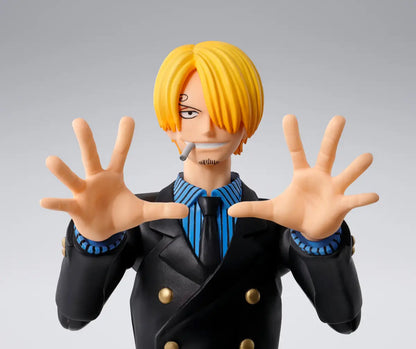 S.H. Figuarts Sanji Romance Dawn by Bandai Tamashii Nations