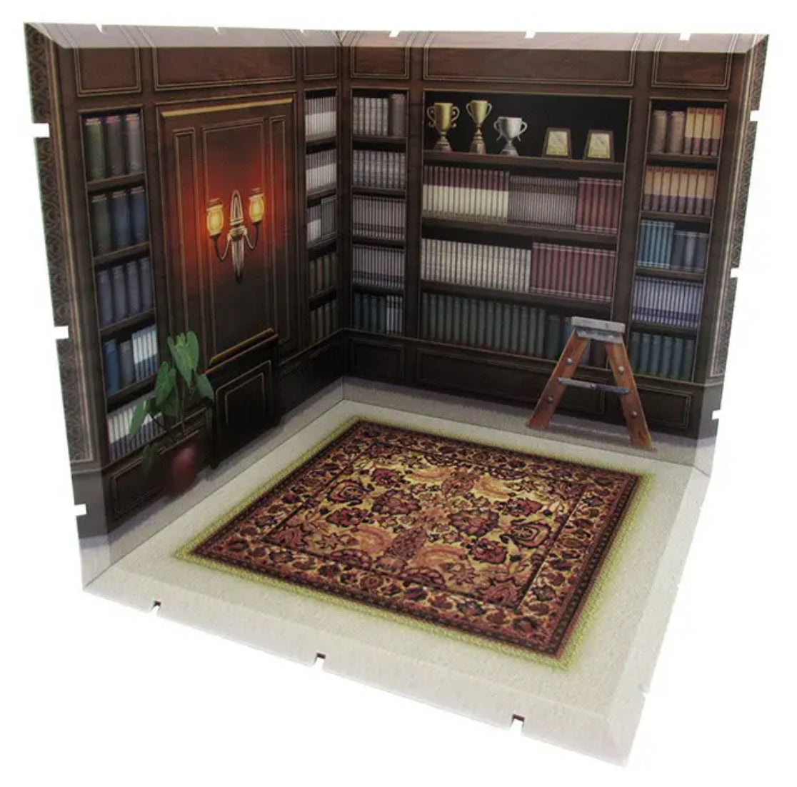 Dioramansion 150 Study 011 by PLM