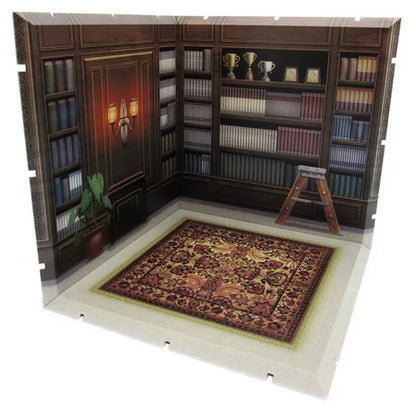 Dioramansion 150 Study 011 by PLM