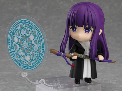 Nendoroid Fern 2368 (Frieren: Beyond Journey's End)