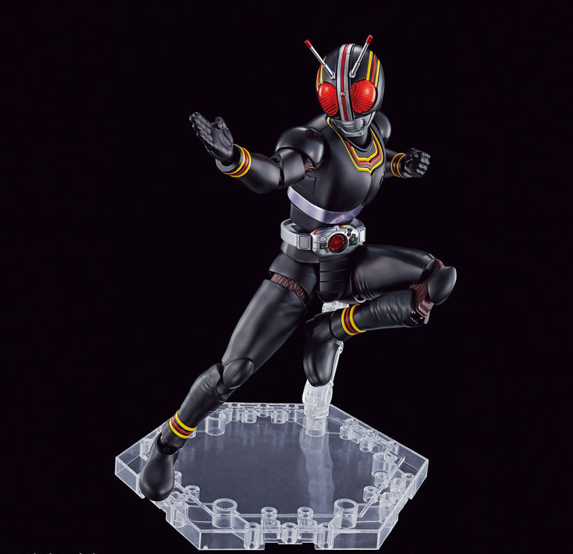 Figure-rise Standard Kamen Rider BLACK