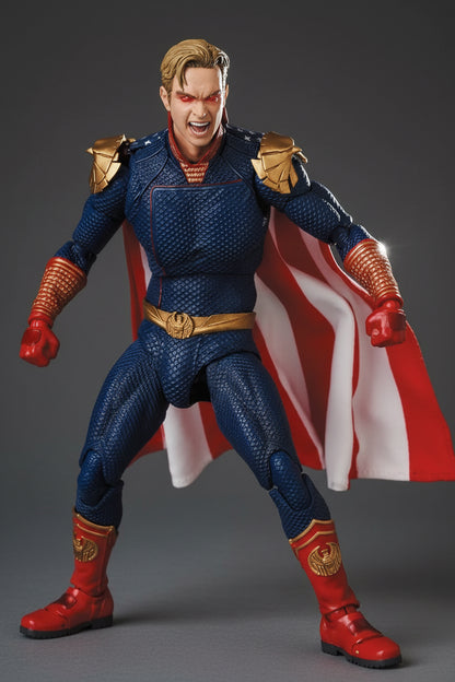 MAFEX 151 Homelander The Boys by Medicom