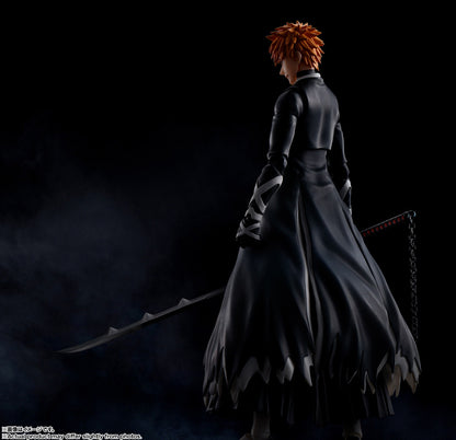 S.H. Figuarts Ichigo Kurosaki -Tensa Zangetsu- (BLEACH)