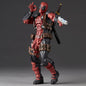 Revoltech Amazing Yamaguchi Deadpool Ver.2.5
by Kaiyodo