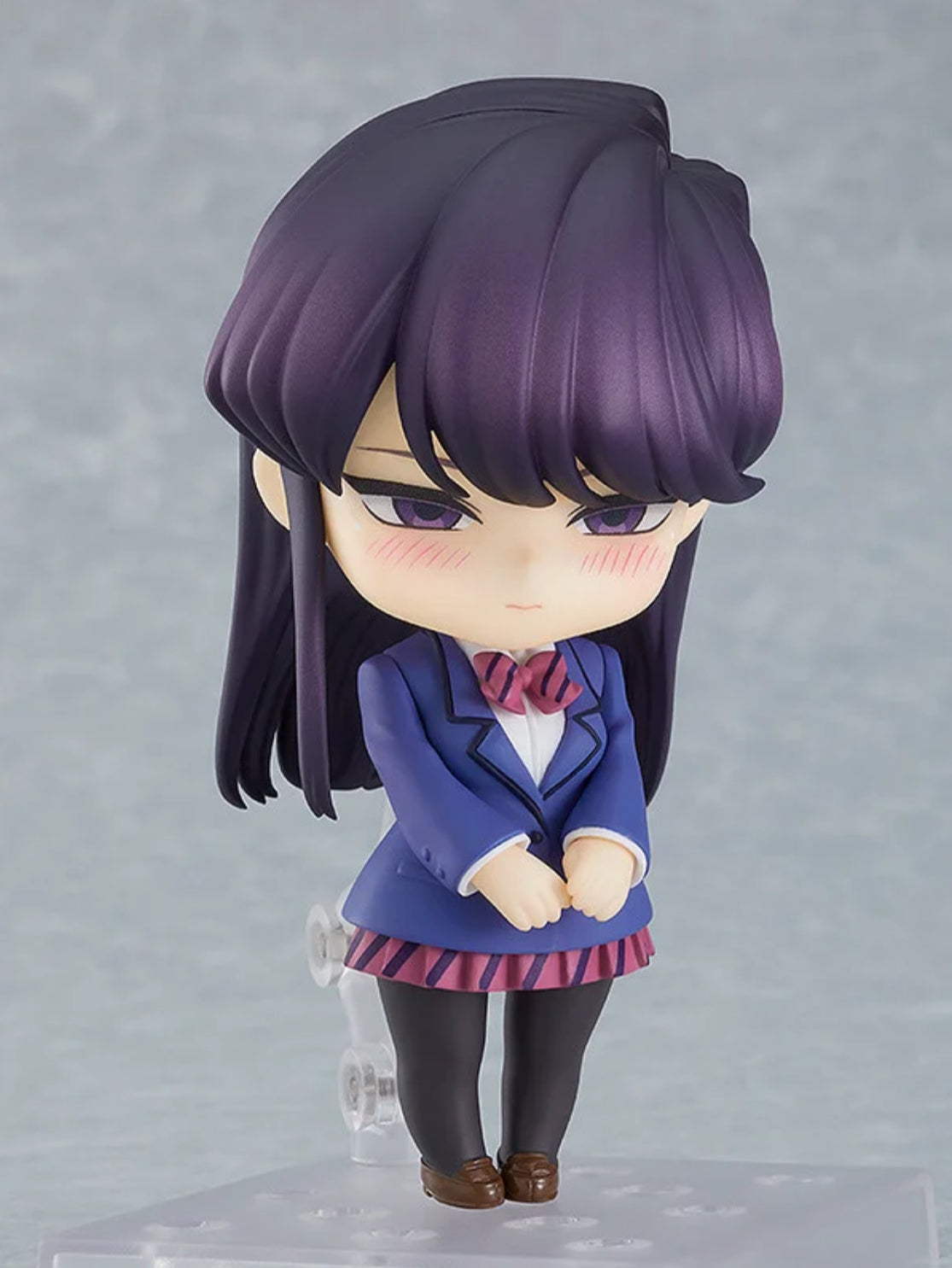 Komi Can't Communicate Nendoroid No.1853 Shouko Komi