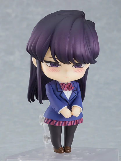 Komi Can't Communicate Nendoroid No.1853 Shouko Komi