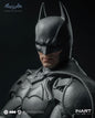 (Arriving soon!) Batman Arkham Origins 1/12 Action Figure by INART