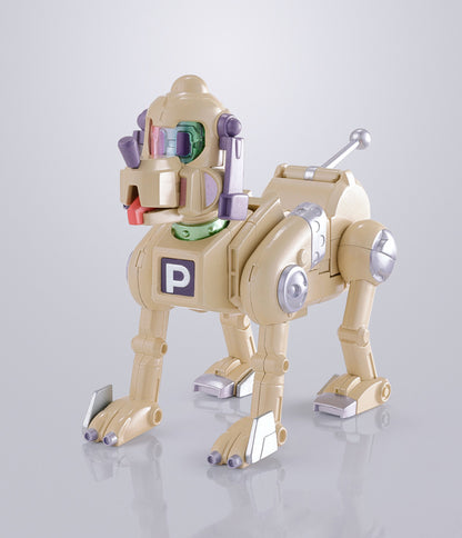 Chogokin Super Magic Combined King Robo Mickey & Friends Disney 100 Years of Wonder