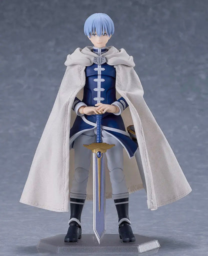 figma 661 Himmel Frieren Beyond Journey's End by Good Smile Company
