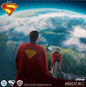 Superman & Krypto (2025) One:12 Collective Action Figure Set by Mezco