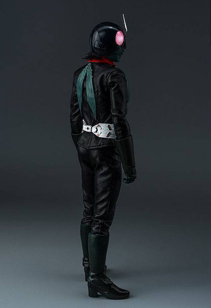 FigZero Shin Kamen Rider - Masked Rider 1/6 by ThreeZero