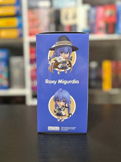 Nendoroid 1749 Roxy Migurdia (Mushoku Tensei: Jobless Reincarnation) by Good Smile Company