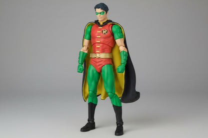 MAFEX No.264 Robin (Batman: Hush Ver.) by Medicom