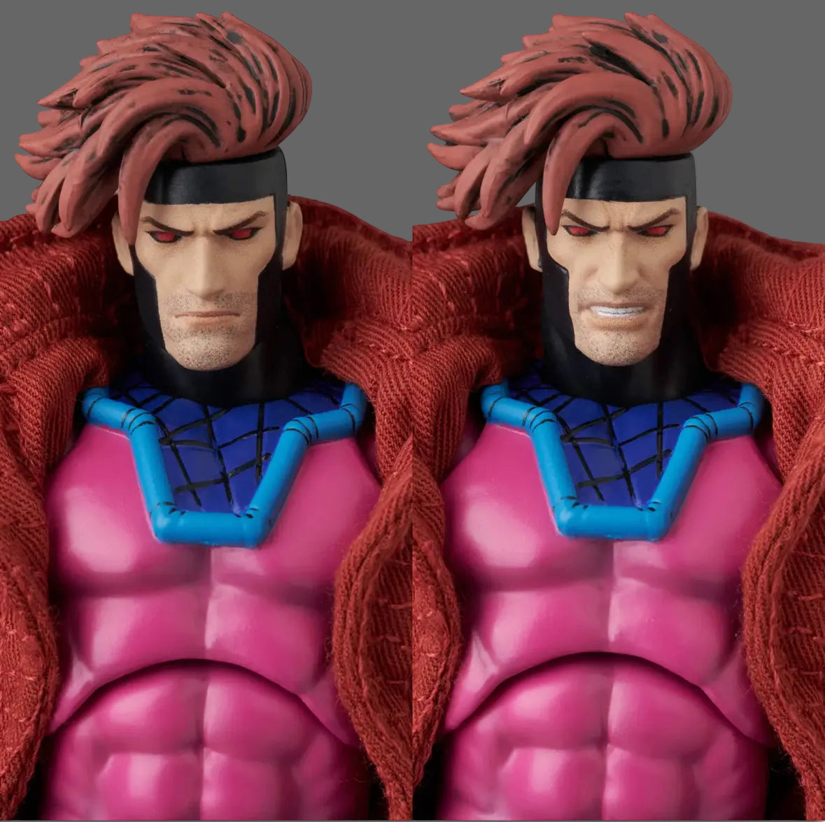 MAFEX 287 Gambit (Comic Variant Ver.) by Medicom
