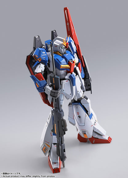 METAL BUILD Zeta Gundam
by Bandai