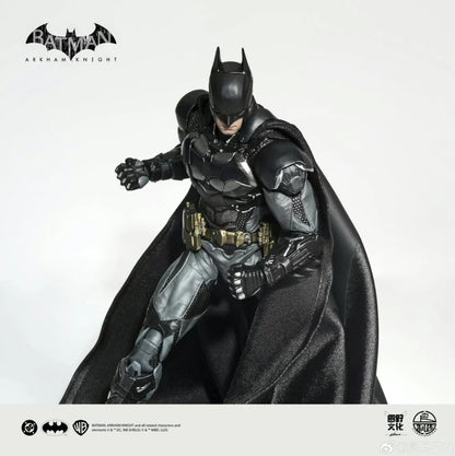 DC Batman Arkham Knight 1/12 scale Action Figure by    UP-Finegures (LPZZ)