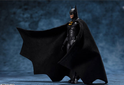 S.H.Figuarts Batman (The Flash)