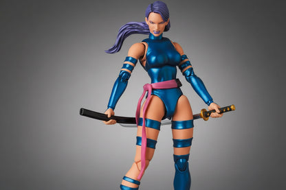 MAFEX Psylocke (Comic Ver.)
by Medicom