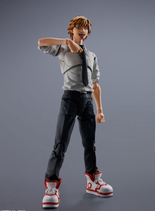 S.H.Figuarts Denji "Chainsaw Man"