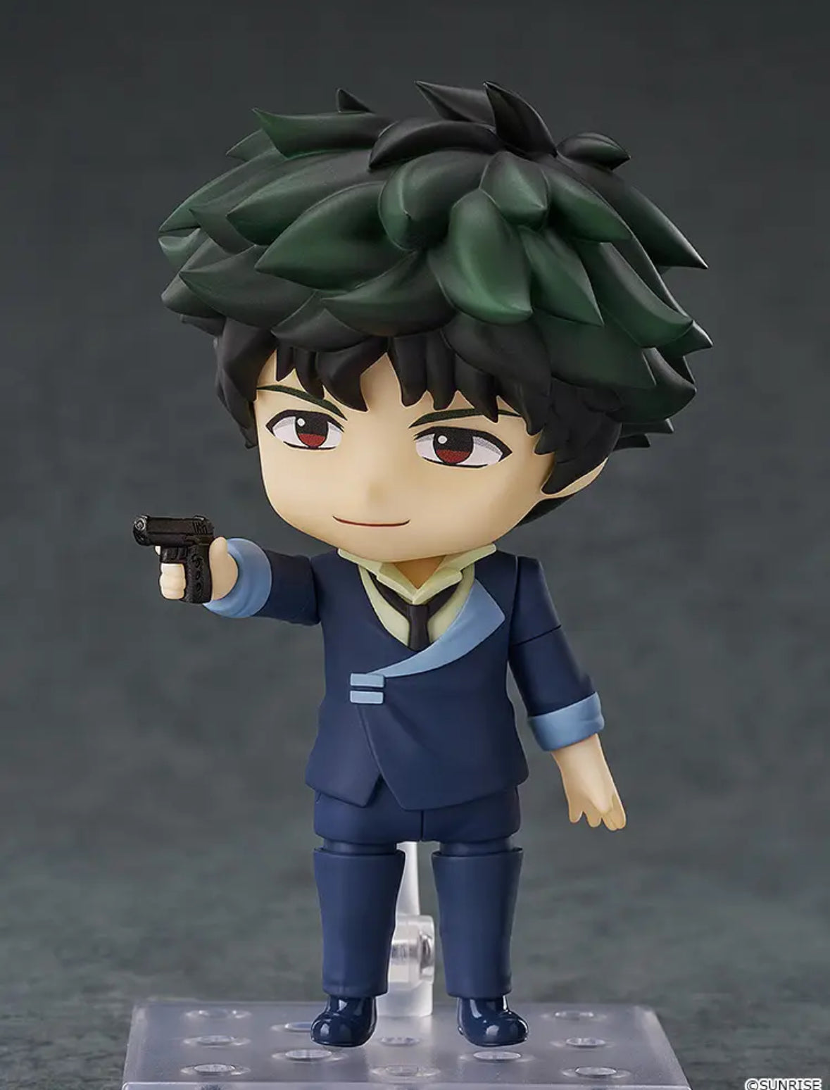 Nendoroid 2651 Spike Spiegel Cowboy Bebop by Good Smile Co.