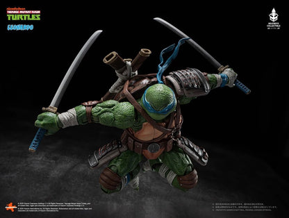 Teenage Mutant Ninja Turtles Leonardo 1/9 Action figure Standard Edition by HEATBOYS