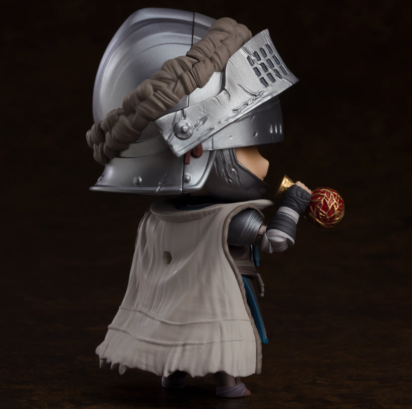 Nendoroid 2478 Vagabond Elden Ring by Max Factory