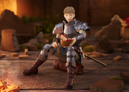 Delicious in Dungeon Figma No.631 Laios *with bonus faceplate by Max Factory