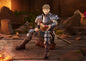 Delicious in Dungeon Figma No.631 Laios *with bonus faceplate by Max Factory