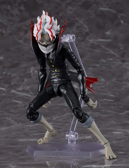 Dandadan figma No.646 Transformed Okarun by Good Smile Co.