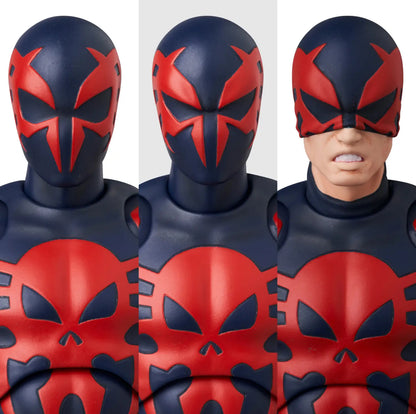 MAFEX No.239 Spider-Man 2099 (Comic Ver.) by Medicom