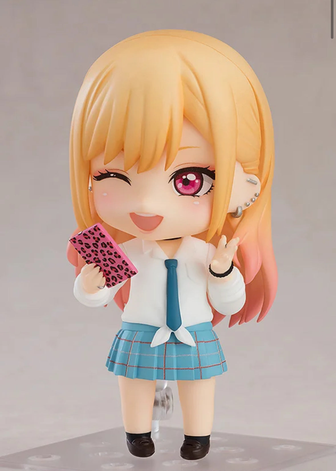 Nendoroid 1935 Marin Kitagawa (My Dress-Up Darling) by Good Smile Company