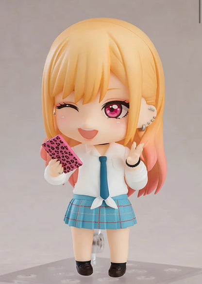 Nendoroid 1935 Marin Kitagawa (My Dress-Up Darling) by Good Smile Company