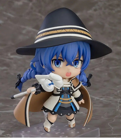 Nendoroid 1749 Roxy Migurdia (Mushoku Tensei: Jobless Reincarnation) by Good Smile Company