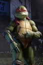 Teenage Mutant Ninja Turtles Movie 1990 Raphael 1:4 Scale by Neca