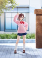 figma 651 Momo (Dandadan)
by Good Smile Company