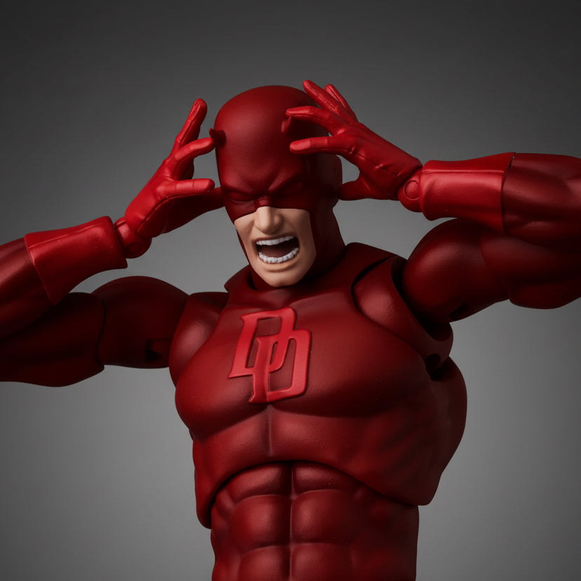 MAFEX No.223 Daredevil (COMIC Ver.)
by Medicom