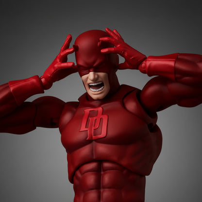 MAFEX No.223 Daredevil (COMIC Ver.)
by Medicom