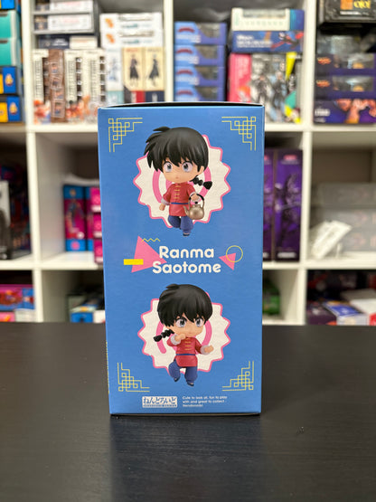 Nendoroid 2690 Ranma Saotome (Ranma 1/2) by Good Smile Company