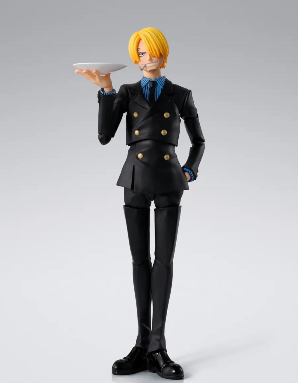 S.H. Figuarts Sanji Romance Dawn by Bandai Tamashii Nations
