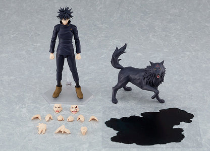 figma Megumi Fushiguro (Jujutsu Kaisen)