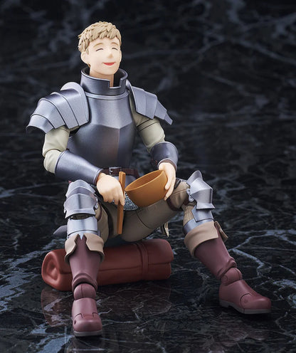 Delicious in Dungeon Figma No.631 Laios *with bonus faceplate by Max Factory
