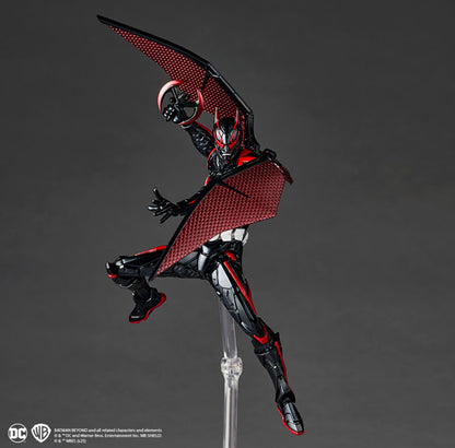 Revoltech Amazing Yamaguchi Batman Beyond by Kaiyodo