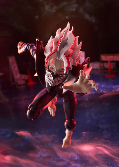 Dandadan figma No.646 Transformed Okarun by Good Smile Co.