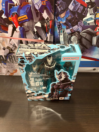 S.H.Figuarts Kaiju No. 8
